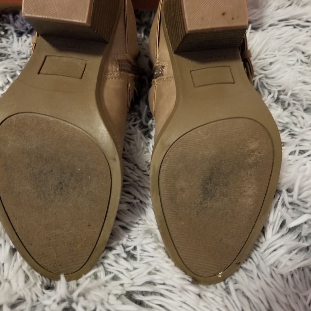 Booties - Picture 5 of 5